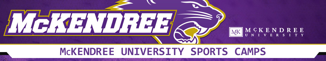 McKendree - Camps Portal